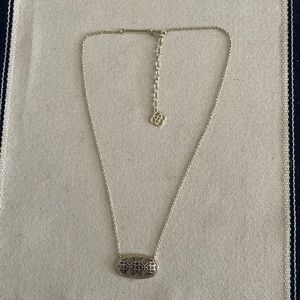 Kendra Scott Dollie Necklace